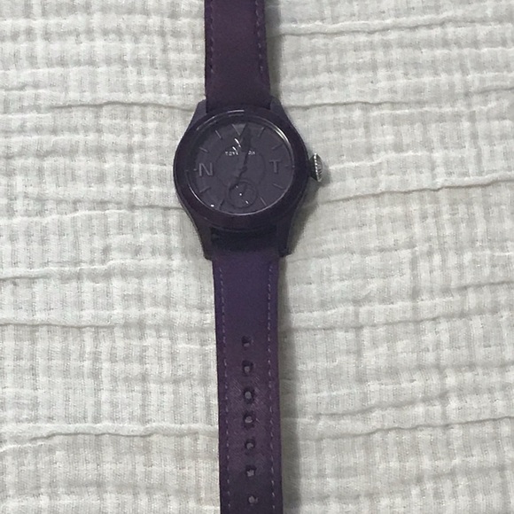 3/$20 Purple brand name TOY watch - Picture 3 of 3